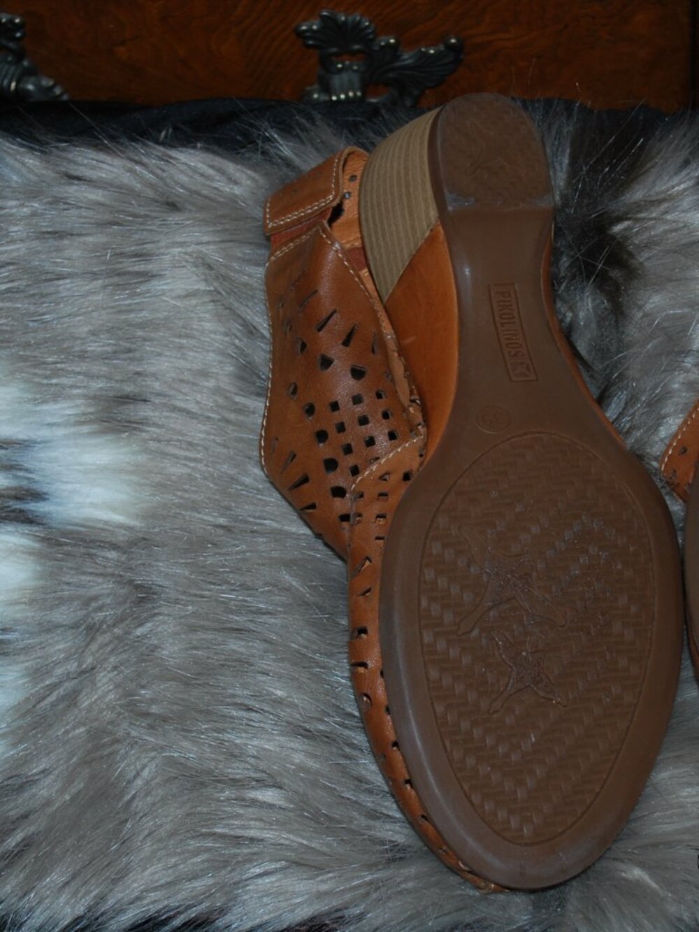 Pikolinos New - Picture 3 of 4